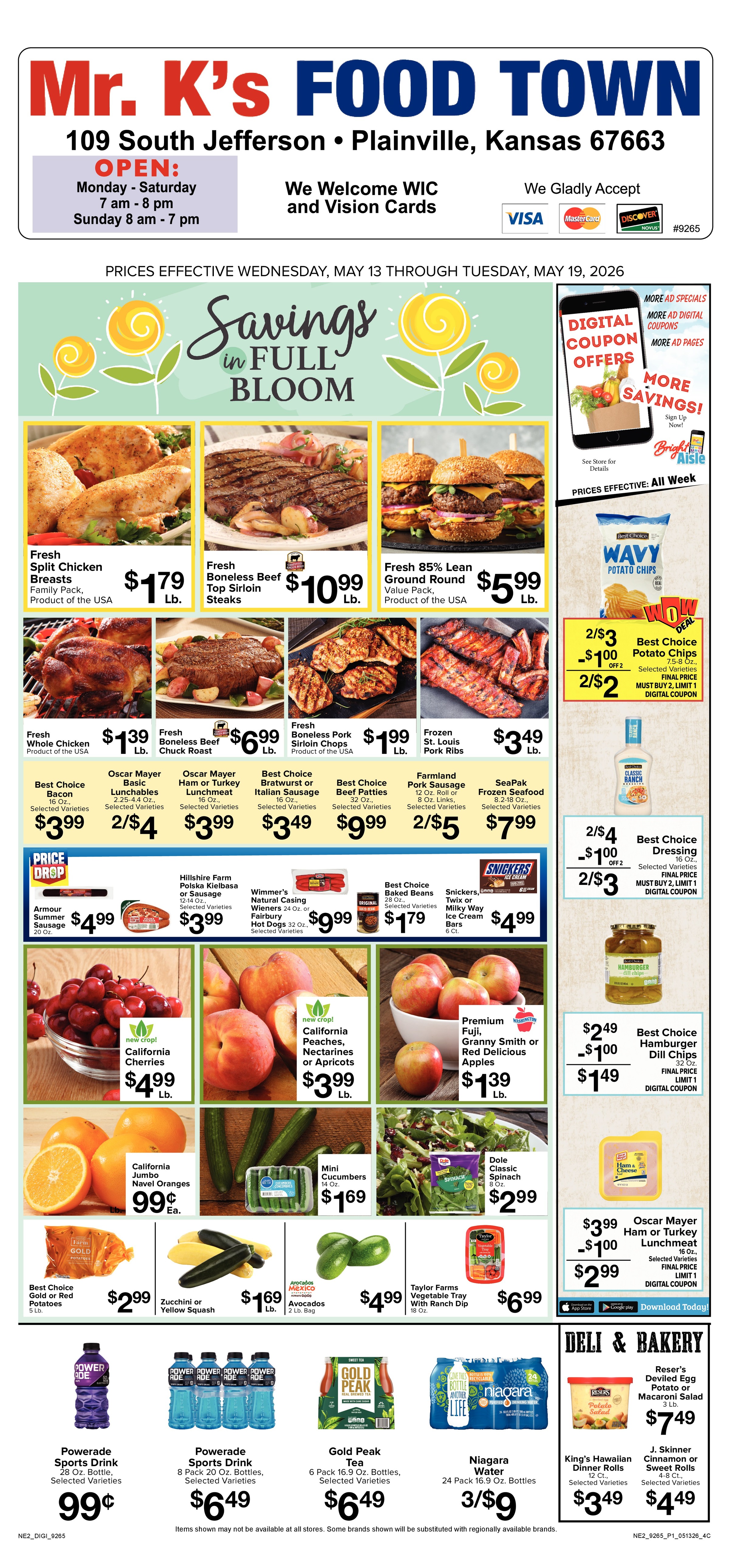 Ad page image