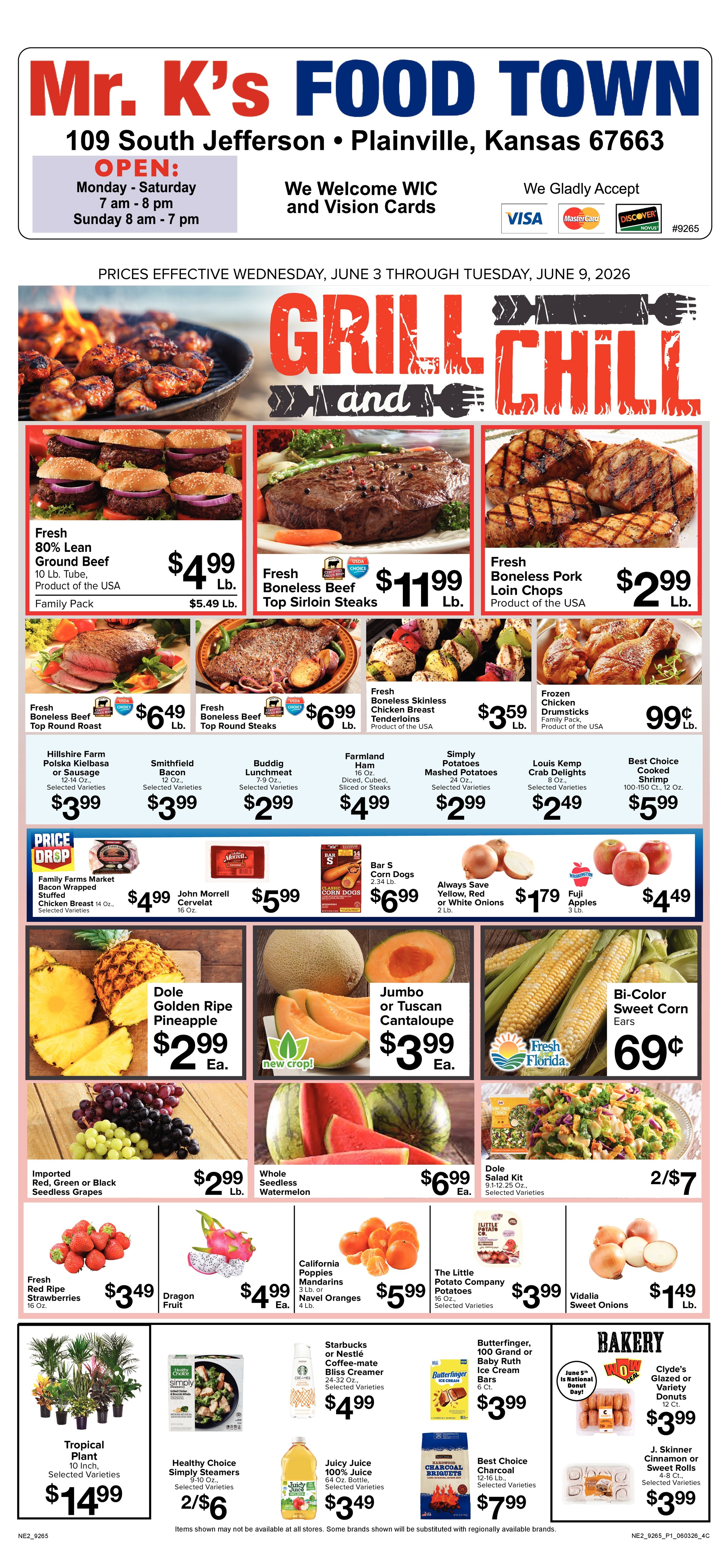 Ad page image
